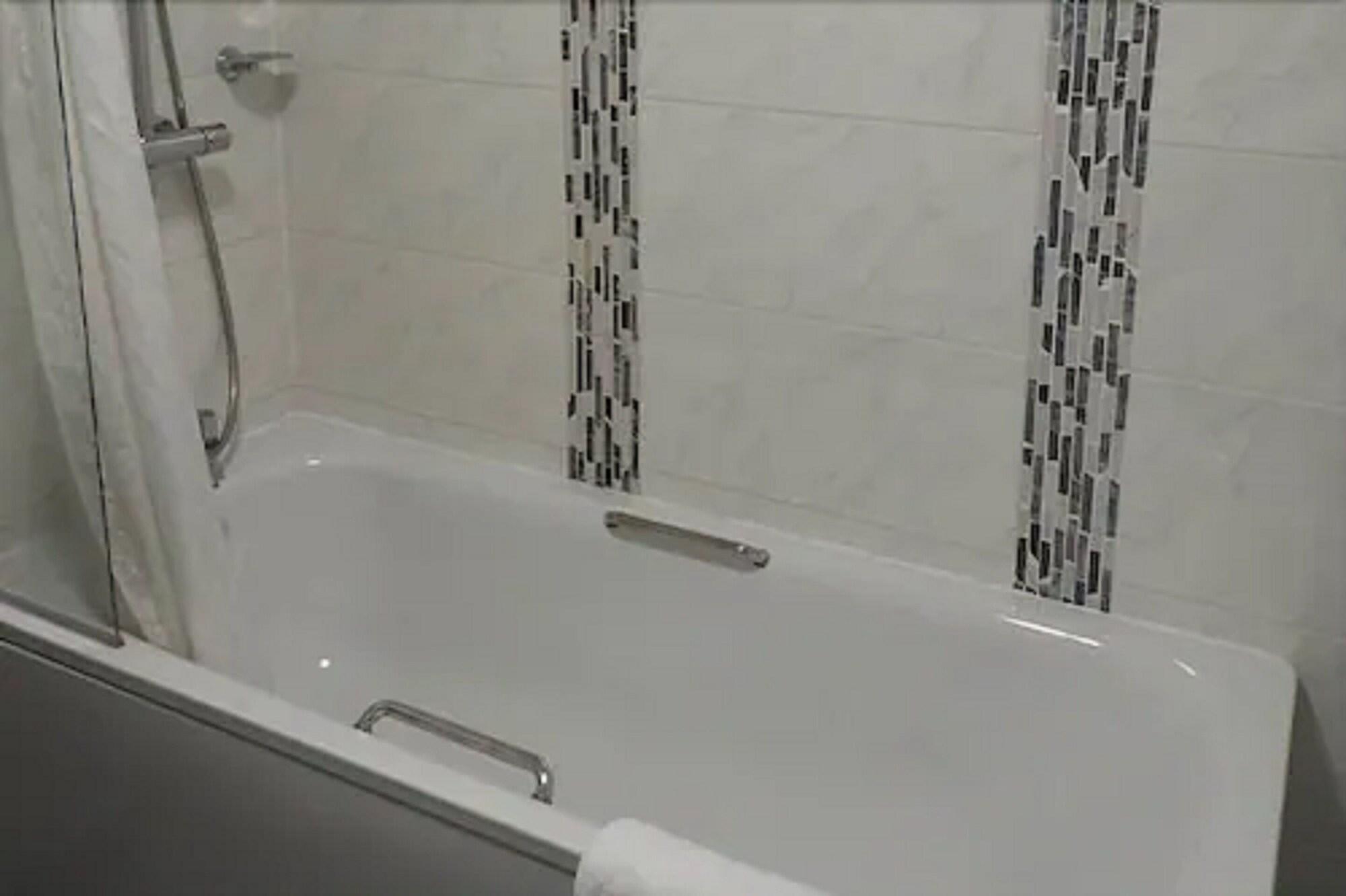 Red Lion Hotel Бэйсингсток Экстерьер фото